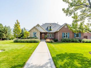 1416 N 2100 W, Provo, UT 84604