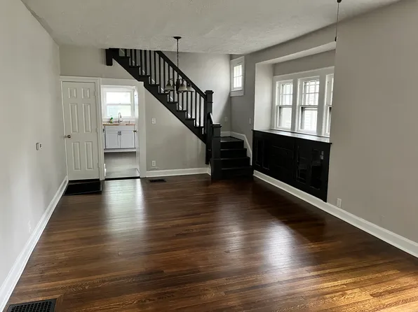 5610 E Michigan St, Indianapolis, IN 46219