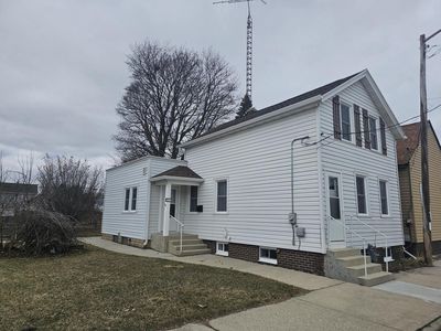 1218 S 10th STREET, Manitowoc, WI, 54220