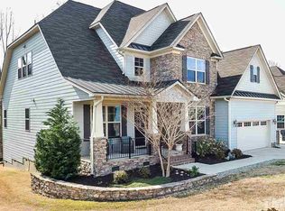 2036 Lazio Ln, Apex, NC 27502