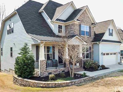 2036 Lazio Ln, Apex, NC, 27502