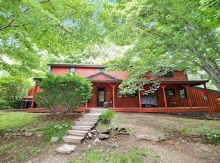 189 Freeman Ridge Rd, Kingfield, ME 04947