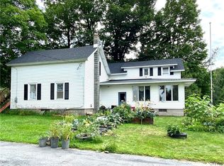 9715 Beaver Falls Rd, Castorland, NY 13620