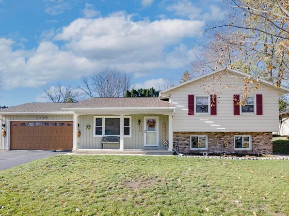1406 Endl Blvd, Fort Atkinson, WI 53538
