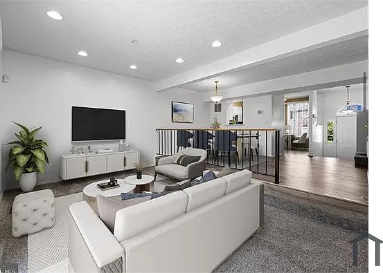 3 bed, $3,000 — Photo 4
