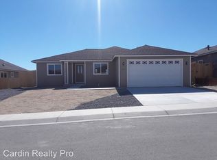 4537 Spaight Way, Fernley, NV 89408