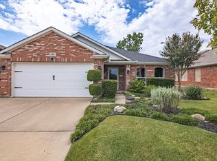 204 Wenrick Dr, Roanoke, TX 76262