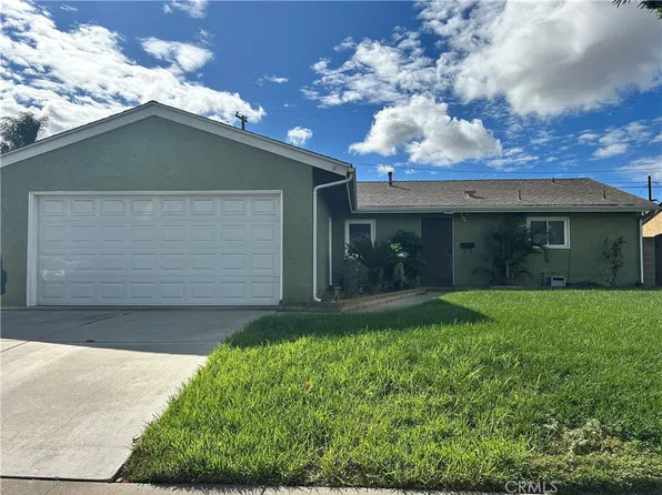 6618 Mount Whitney Dr, Buena Park, CA 90620