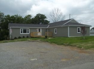 589 Clay Ridge Rd, Alexandria, KY 41001