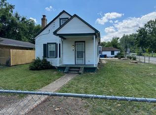 529 Blue Bell Rd, Dayton, OH 45431