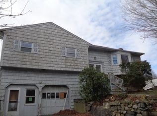 26 Mohawk Rd, Marblehead, MA 01945