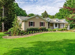 4633 Middle Ridge Rd, Perry, OH 44081