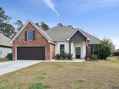 28312 Natchez Trce, Denham Springs, LA, 70726