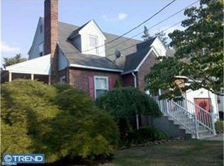 236 Gibbsboro Rd, Clementon, NJ 08021