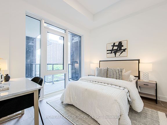 4th image of 308 Jarvis St #717