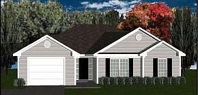 2nd image of 3129 Alexandria Dr
