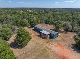 13000 Antelope Rd, Luther, OK 73054