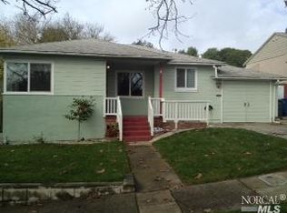 513 Laurel St, Vallejo, CA 94591