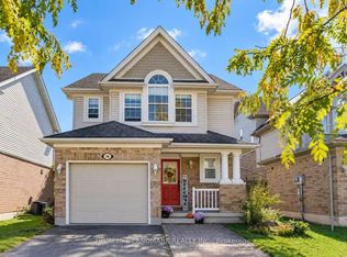 188 Pineland Ct, Waterloo, ON N2T2T1