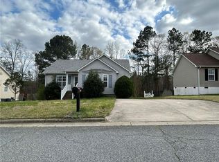 4715 Beckel Rd, Winston Salem, NC 27127