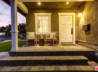 8500 McConnell Ave, Los Angeles, CA 90045