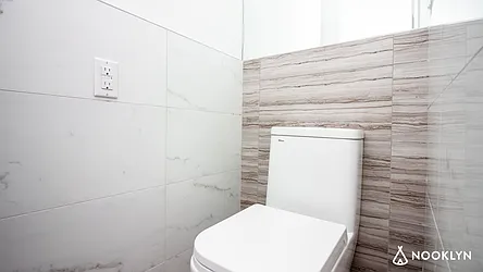Rented by Nooklyn NYC LLC