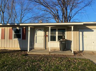 2322 Sequoya Dr, Lafayette, IN 47909