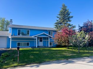 2920 Wiley Post Ave, Anchorage, AK 99517