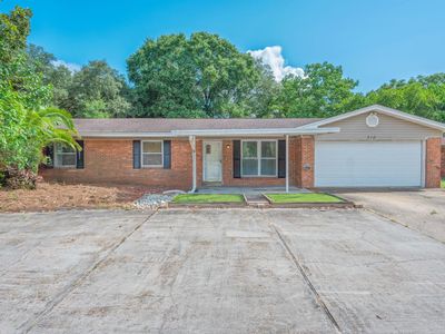 710 E Hollywood Blvd, Mary Esther, FL, 32569