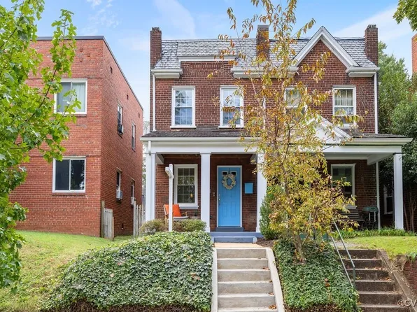 3407 Cutshaw Ave, Richmond, VA 23230