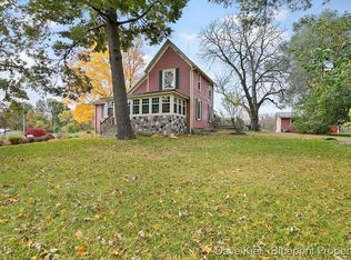 9031 Adams Rd, Middleville, MI 49333