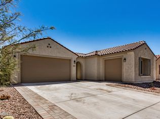 2373 N Riverside Dr, Florence, AZ 85132