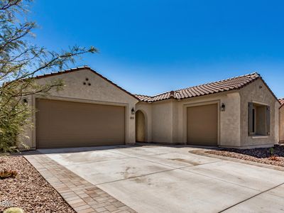 2373 N RIVERSIDE Drive, Florence, AZ, 85132