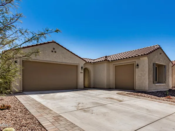 2373 N RIVERSIDE Drive, Florence, AZ 85132