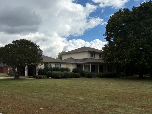 26815 Smith Ave, Ardmore, TN 38449