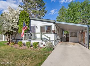 4888 W Cougar Cir, Coeur D Alene, ID 83815