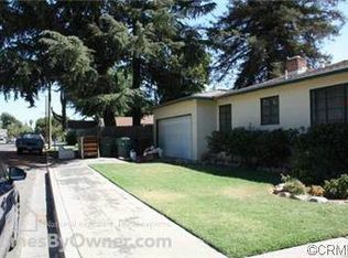 655 N 4th St, Chowchilla, CA