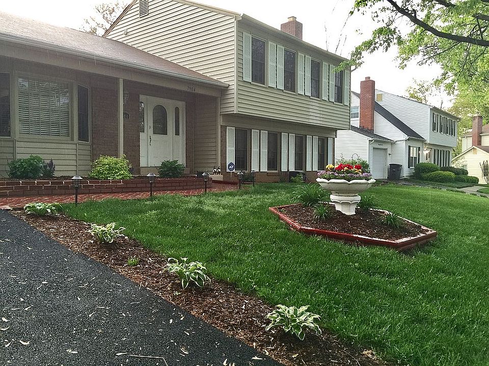 2nd image of 7904 Marysia Ct