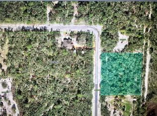 Deer Rd Lot 75, Frostproof, FL 33843