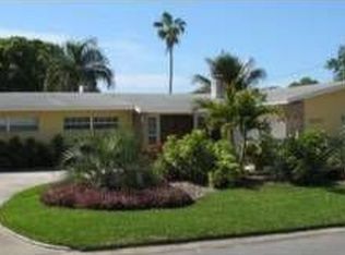 2800 66th Ter S, Saint Petersburg, FL 33712