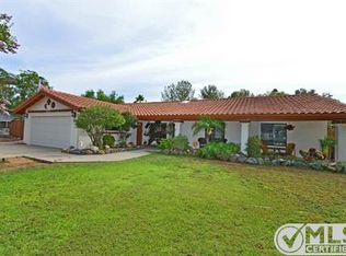 23834 Oak Meadow Dr, Ramona, CA 92065
