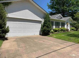 411 E Branch St, Morrilton, AR 72110