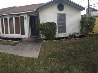 4035 Ogrady Dr, Corpus Christi, TX 78413