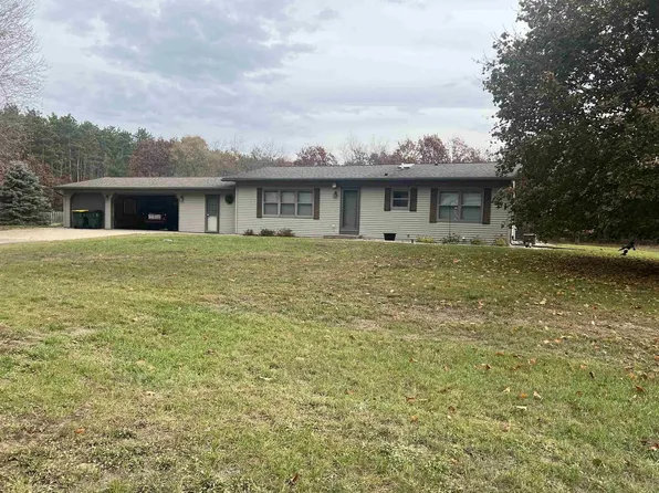 S12822 McKenna Road, Lone Rock, WI 53556