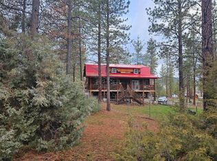 12 Woods Dr, Hot Springs, MT 59845