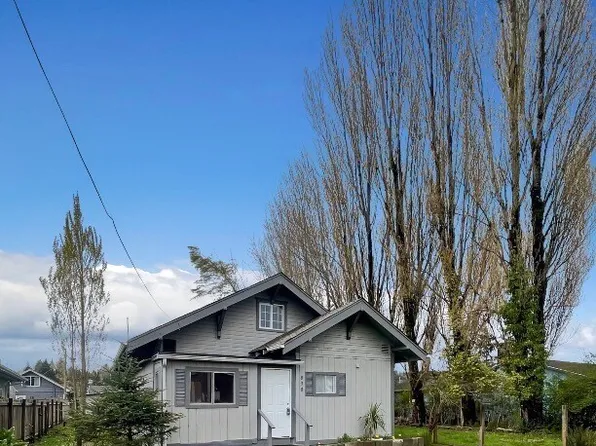 518 California Avenue, South Bend, WA 98586