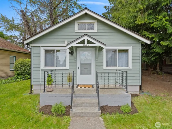 3610 E J Street, Tacoma, WA 98404