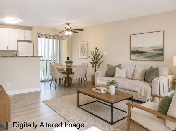 Reseda Gardens Apartments, 8001 Reseda Blvd APT 311, Reseda, CA 91335