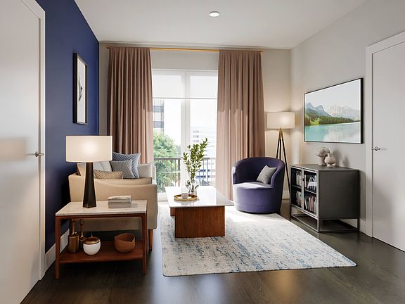 3rd image of 51 S Broadway #508