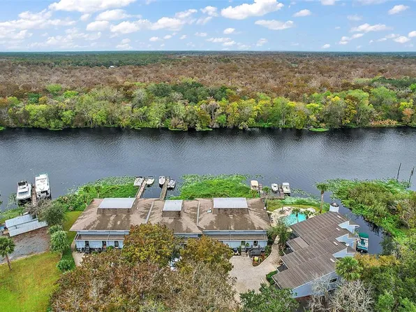 2329 RIVER RIDGE ROAD #1, DELAND, FL 32720